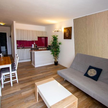 The Great Palm Apartment กอสตา เดล ซิเลนซิโอ ภายนอก รูปภาพ